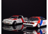 Beemax maquette voiture B24023 MITSUBISHI STARION Gr.A &#039;87 JTC Ver 1/24