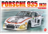 NuNu maquette voiture de Piste PN24006 Racing Series Porsche 935K3 &#039;79 LM WINNER 1/24