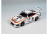 NuNu maquette voiture de Piste PN24006 Racing Series Porsche 935K3 &#039;79 LM WINNER 1/24