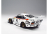 NuNu maquette voiture de Piste PN24006 Racing Series Porsche 935K3 &#039;79 LM WINNER 1/24