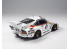 NuNu maquette voiture de Piste PN24006 Racing Series Porsche 935K3 &#039;79 LM WINNER 1/24