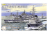 Fujimi maquette bateau 401645 The 4th Guard of the Maritime Self Defense Force 1998 1/3000