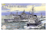 Fujimi maquette bateau 401645 The 4th Guard of the Maritime Self Defense Force 1998 1/3000
