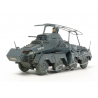 TAMIYA maquette militaire 32574 Sd.Kfz.232 1/48