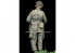 Alpine figurine 35275 US 101st Airborne Officer 1/35