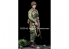 Alpine figurine 35275 US 101st Airborne Officer 1/35