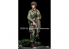 Alpine figurine 35275 US 101st Airborne Officer 1/35