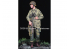 Alpine figurine 35275 US 101st Airborne Officer 1/35