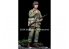 Alpine figurine 35276 US 101st Airborne Trooper n°2 1/35