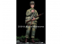 Alpine figurine 35276 US 101st Airborne Trooper n°2 1/35