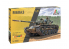 Italeri maquette militaire 6582 M60A3 1/35