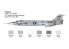 Italeri maquette avion 2515 F-104 STARFIGHTER A/C 1/32