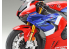 Tamiya maquette 12690 Fourche Honda CBR1000RR-R Fireblade SP 1/12