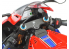 Tamiya maquette 12690 Fourche Honda CBR1000RR-R Fireblade SP 1/12