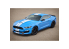 MRP peintures C009 FORD Mustang Grabber Bleu 30ml