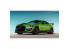 MRP peintures C008 FORD Mustang Grabber Lime 30ml