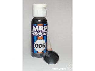 MRP peintures C005 FORD GT Liquid Gray 30ml