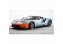 MRP peintures C002 FORD GT GULF Orange Heritage Edition 30ml