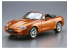 Aoshima maquette voiture 57926 Mazda Roadster NB8C 1999 1/24