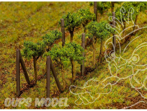 Faller 181254 Vignes