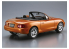 Aoshima maquette voiture 57926 Mazda Roadster NB8C 1999 1/24