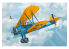 roden maquette avion 631 Boeing Stearman PT-17 Kaydet 1/32