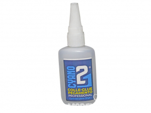 Colle 21 colle cyanoacrylate anaérobie 50g