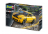 Revell maquette voiture 67652 Model Set Ford Mustang Boss 302 1/25
