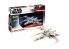 Revell maquette Star Wars 06779 X-wing Fighter 1/78