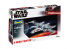 Revell maquette Star Wars 06779 X-wing Fighter 1/78