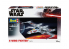 Revell maquette Star Wars 06779 X-wing Fighter 1/78