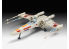 Revell maquette Star Wars 06779 X-wing Fighter 1/78