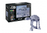 Revell maquette Star Wars 05680 AT-AT 40th Anniversary &quot;The Empire Strikes Back&quot; 1/53