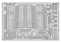 Eduard photodecoupe avion 73713 Amélioration FM-2 Arma Hobby 1/72