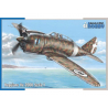 Special Hobby maquette avion 48204 Reggiane Re 2000 I. Serie 1/48