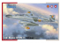 Special Hobby maquette avion 72358 A.W. Meteor NF Mk.11 1/72