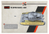 Border model maquette militaire BT-008 Pz.Kpfw.IV Ausf.J Last 1/35