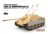Meng maquette militaire TS-047 Sd.Kfz.173 Jagdpanther Ausf.G2 1/35