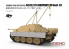Meng maquette militaire TS-047 Sd.Kfz.173 Jagdpanther Ausf.G2 1/35