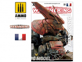 MIG magazine 4279 Numéro 30 Abandonné en Français