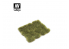 Vallejo Touffe sauvage SC424 Vert sec hauteur de l&#039;herbe 12mm
