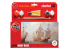 Airfix maquette bateau A55114 Starter Set Mary Rose 1/400