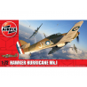 Airfix maquette avion A01010V Hawker Hurricane MkI 1/72