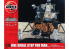 Airfix espace A50106 Un petit pas pour l&#039;homme 1/72