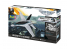 Revell kit avion 64965 Model set Easy kit Maverick&#039;s F/A-18 Hornet ‘Top Gun: Maverick’ 1/72