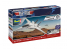 Revell kit avion 64966 Model set Easy kit Maverick&#039;s F-14 Tomcat ‘Top Gun 1/72