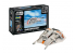Revell maquette Star Wars 05679 Snowspeeder-40th Anniversary &quot;The Empire Strikes Back&quot; 1/29