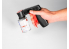 AK interactive accessoires ak1050 Poignée pour Spray - bombes de peinture