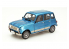 Ebbro maquette voiture 25011 Renault 4 GTL 1/24