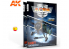 Ak interactive Magazine Aces High AK2936 N°17 Torpedo Achtung en Espagnol